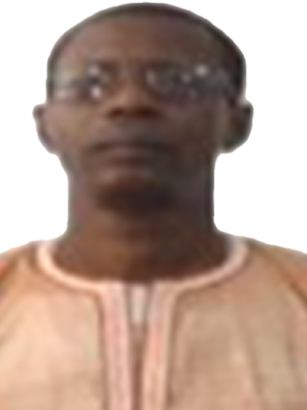 Madani COUMARE