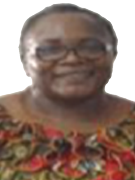 Elise Pierrette MEMONG