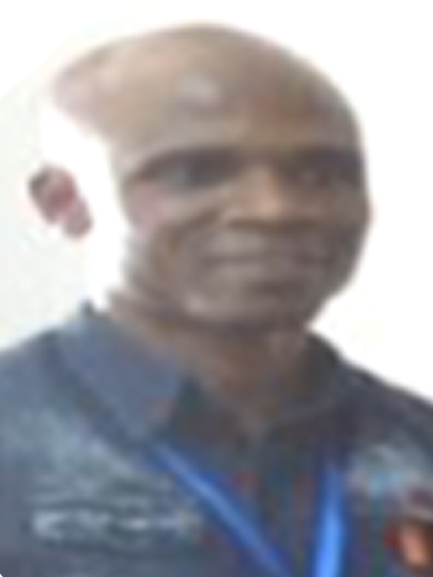 Carlos Mendez