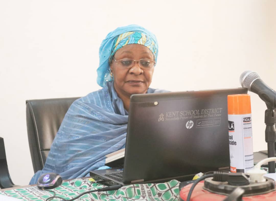 Renforcement des réseaux