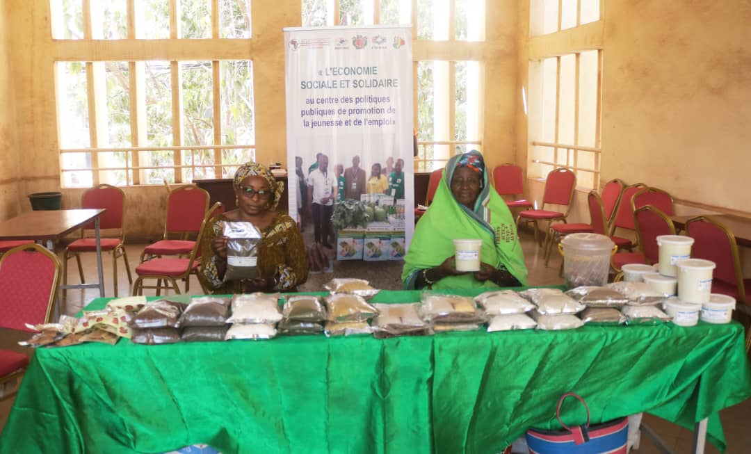 Renforcement des réseaux