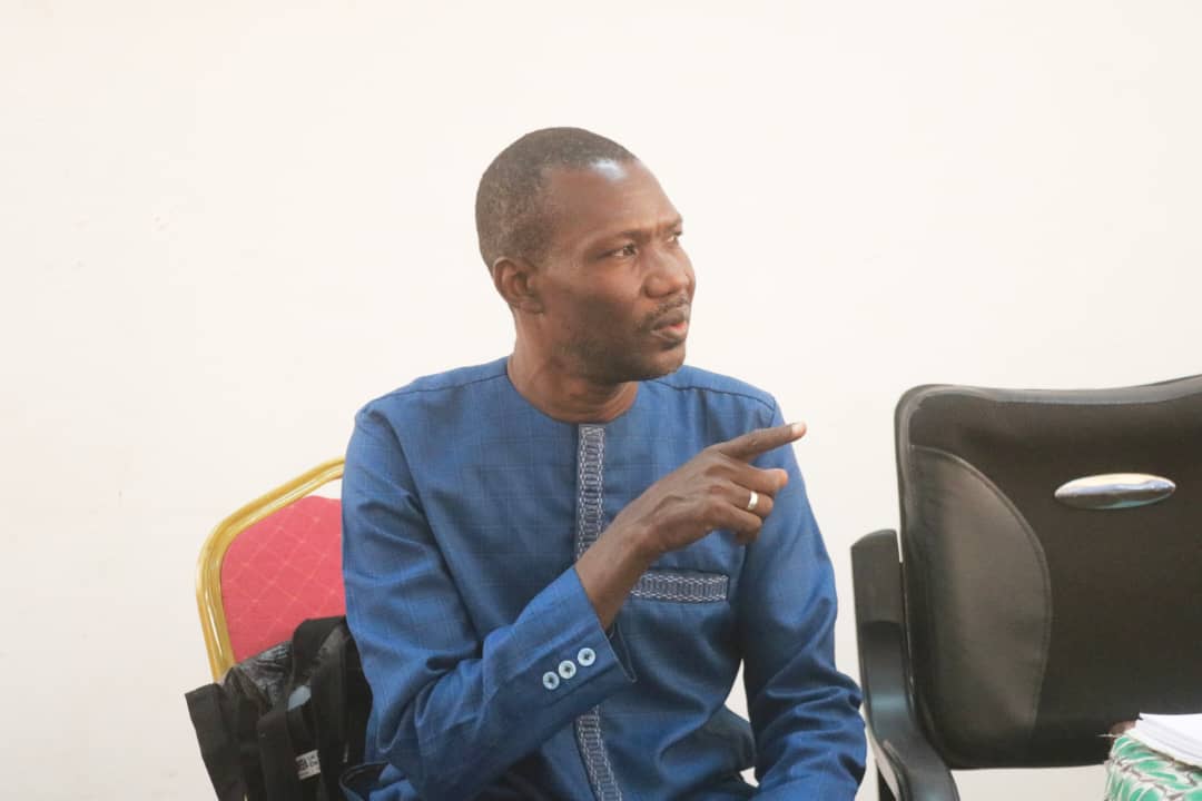 Renforcement des réseaux