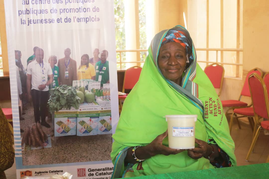 Renforcement des réseaux